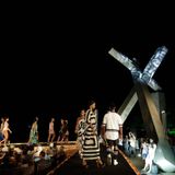 Trilha AfroFashionDay by Mauro Telefunksoul 20/11/2015 Cruz Caida_Pelourinho