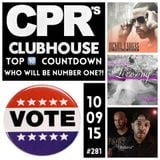 CPR's Clubhouse (Freestyle Twilight Zone)