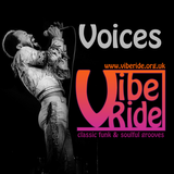 VibeRide: Voices
