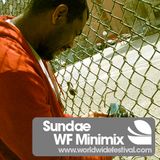 WF Minimix by Sundae