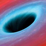 The Black Hole