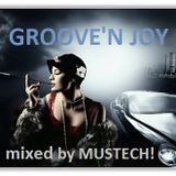 GROOVE'N JOY