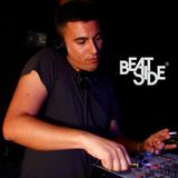 Roberto Capuano @ Enjoy The Sound Night_Etnoblog Club (Trieste) 29.06.12
