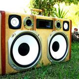 ZoobaB - September Break'n bass mix