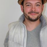 Marc Roberts June 2012 Mix