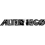 Adrian Morrison Ottobre 1992 Alter Ego club