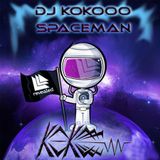 Dj KoKooo - SpaCeMan