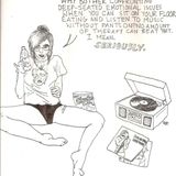 teen idles @indieground radio 9/1/13