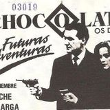 Jose Conca @ Chocolate 1989 (Valencia)