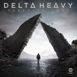 Delta Heavy (RAM Records) @ Sirius XM Electric Area - New York (08.01.2016)