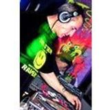 1 HOUR 30 MINUTE HARDSTYLE MIX by DJ TAZ
