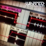 Warped Destruction - April podcast @ www.allinparty.hu