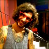 The Electro Blasters Show - 17_10_2012 with Bill Sandford (oxidesound)