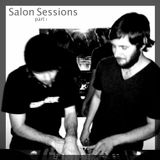 feat. Tavio Benetti: Live @ Lisa's, The Salon Sessions, Part 1