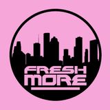 FRESHMORE PODCAST 005- ZORA JONES