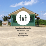 Freunde von Freunden Mixtape #37 by Till Spielhoff