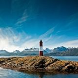 Santiago-Ushuaia