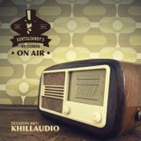 Gents & Dandy's On Air #001 - Khillaudio