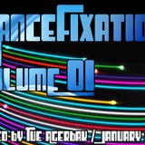 Dancefixation Volume 01