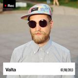 Valta - future boogie & soul house @ Follow Me Radio 07.08.2013