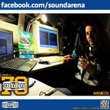 Sound Arena Podcast - 2011.03.20. - Mänieck