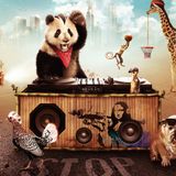 SAVAGE PANDA - TURN UP FRIDAYS