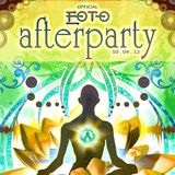 DopplerDefect - Live at The Official Eoto After Party (PsyBreaks)