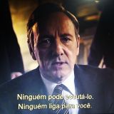 O Samba do Político Doido (2014)