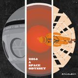 2/0/1/4 : A Space Odyssey