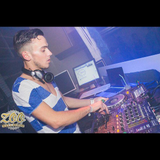 Schoub live @zoo club (be) 18/10/14 (jewel night deep sapphire)