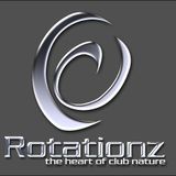 Rotationz on TOPradio Cloudcast August 2013