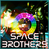 Space Brothers live @ Half Moon Festival 02 SEP 2014