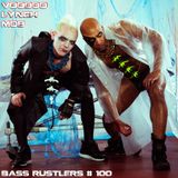 Bass Rustlers 100
