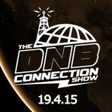 The Drum and Bass Connection Show 19-5-2015 * Hospital Special
