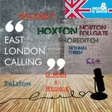 EAST LONDON CALLING........