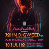 Special Edition John Didweed @Raveolutions Radio Show