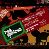 Funk Spectrum. A taste of what's to come event promo mix....
