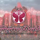 Armin Van Buuren - Live at Tomorrowworld 2015, Atlanta - 27-Sep-2015