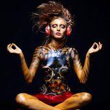 Dj TNT Progressive goa trance mix