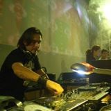 Pole Folder - Live at Cabal (Toronto-Canada) - 01-Aug-2015