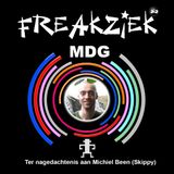 - MDG - Live @ Schieveensedijk, Rotterdam... 19 - 03 - 2016 >> SET 001 <<