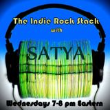 The Indie Rock Stack 3 February 25 2016