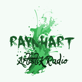 ArtistiK Radio Vol. 3 'Heroes Breathe'