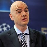 Caribbean Sports Talk (Exclusive interview with Gianni Infantino, FIFA Presidential Candidate)