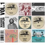 Wackies Sampler Vol. 1