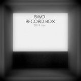 Record Box 2014