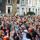 Notting Hill Carnival 2013 / MI-Soul / Soul Village / Part 2