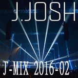 J.JOSH J-MIX 2016-02
