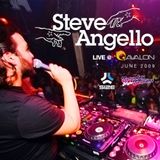 Steve Angello Live @ SNS Hollywood June 09