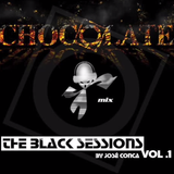 Jose Conca @ Chocolate, The Black Sessions Volumen 1 (1993)